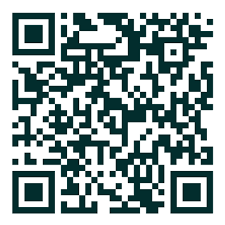 QR Code for Bank Details